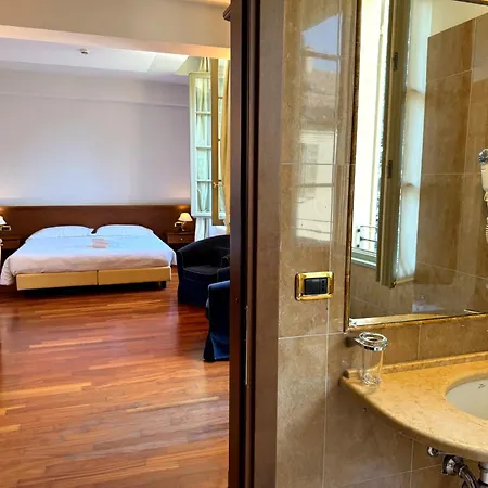 Hotel Centro Paolo Vi Brescia