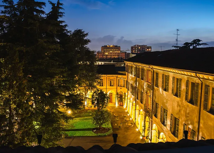 Centro Paolo Vi Hotel 2*