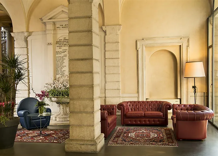 Centro Paolo Vi Brescia