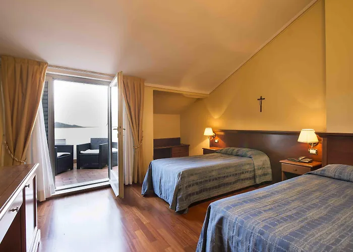 Hotel Centro Paolo Vi Brescia