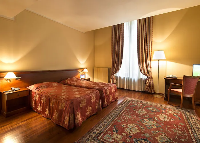 Centro Paolo Vi Brescia