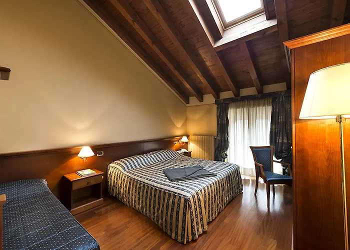 Centro Paolo Vi Hotel