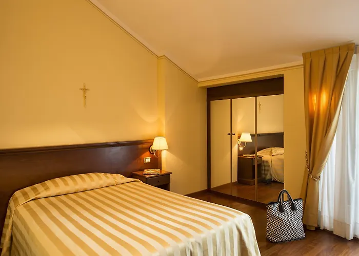 Centro Paolo Vi Brescia