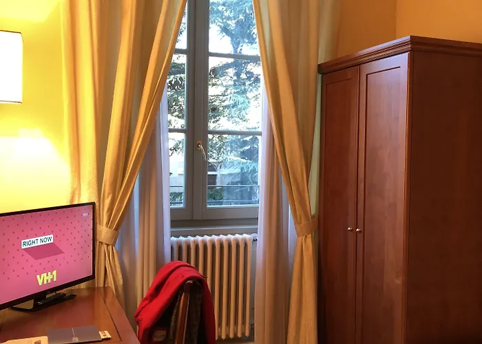 Centro Paolo Vi 2* ברשה