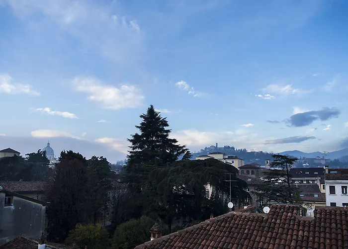 Hotel Centro Paolo Vi