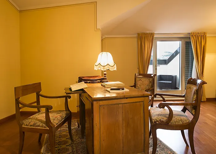 Centro Paolo Vi Brescia