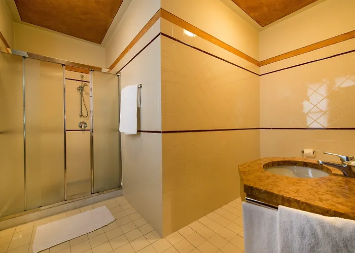 Hotel Centro Paolo Vi