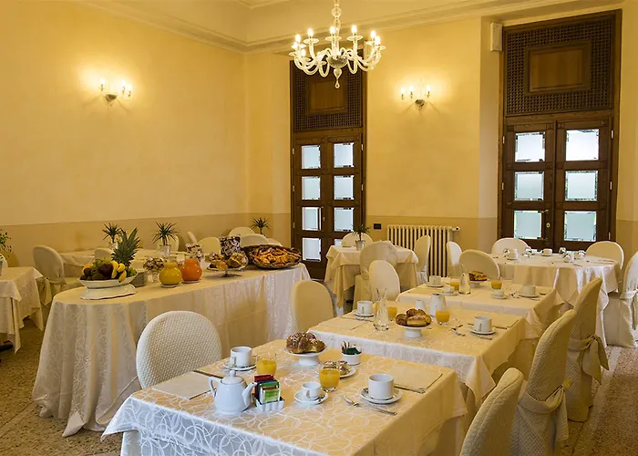 Centro Paolo Vi Hotel Brescia