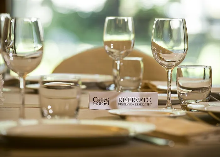 Centro Paolo Vi Hotel Brescia