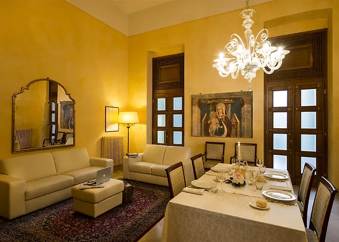 Hotel Centro Paolo Vi