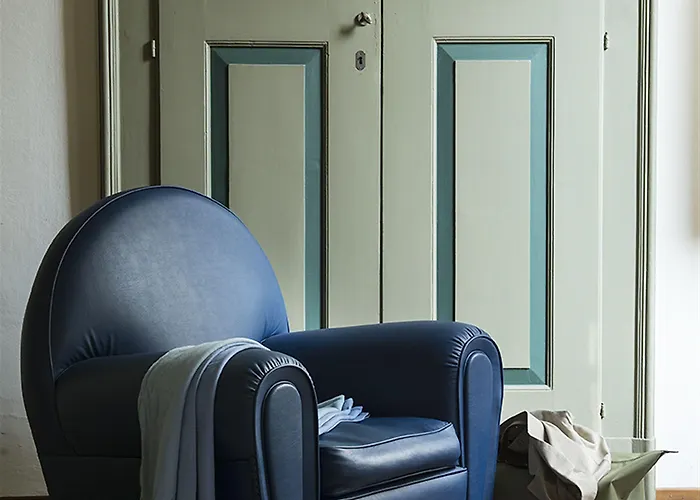 Centro Paolo Vi מלון ברשה