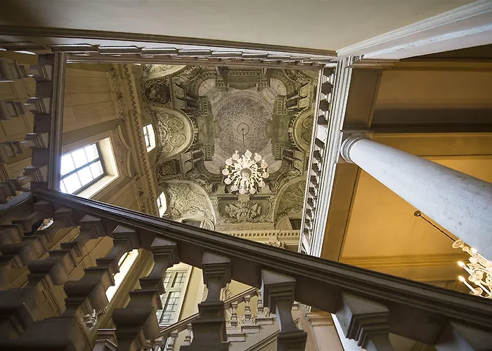 Centro Paolo Vi Hotel 2*