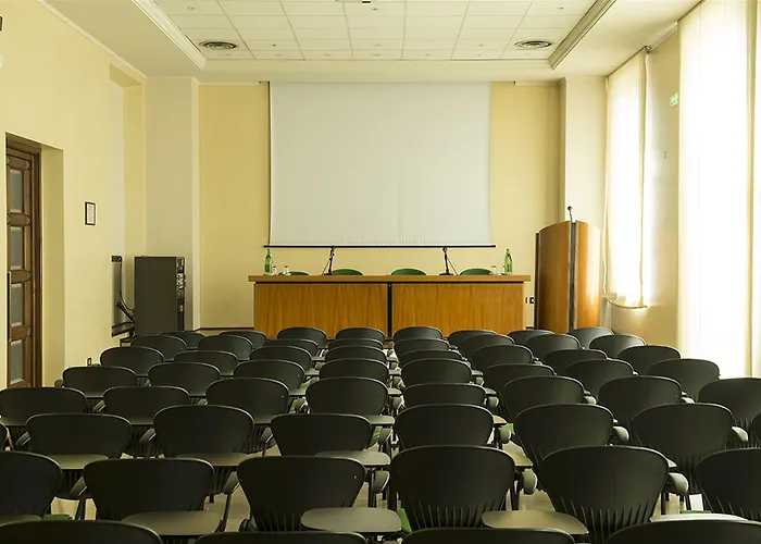 Centro Paolo Vi Brescia