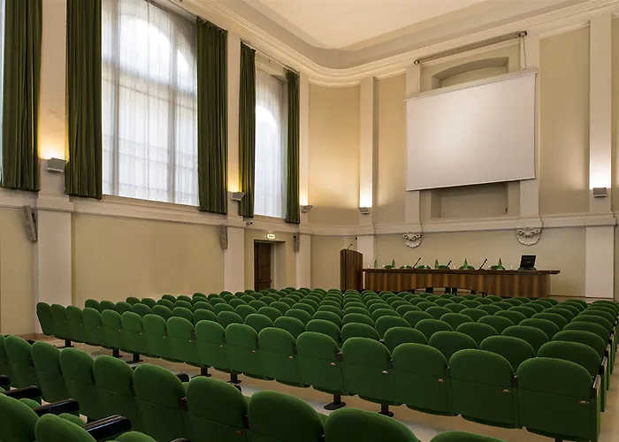 מלון Centro Paolo Vi