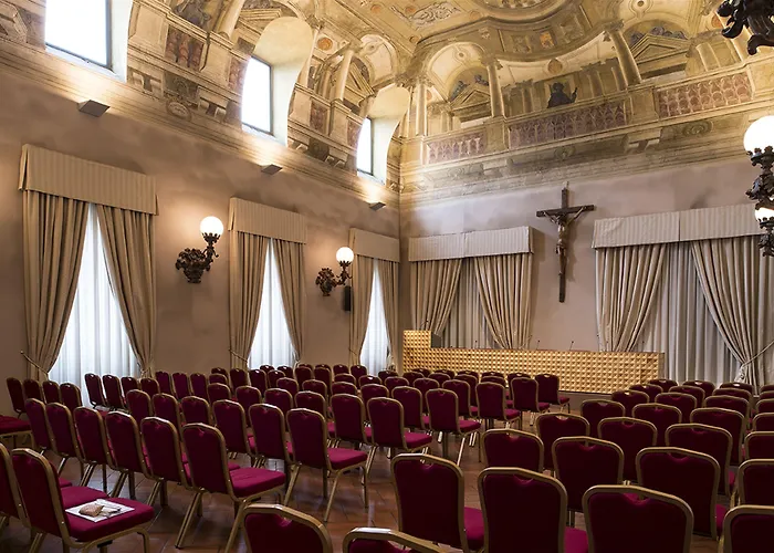 Hotel Centro Paolo Vi Brescia