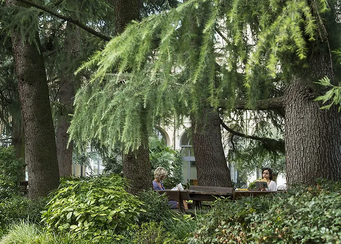 Centro Paolo Vi Brescia