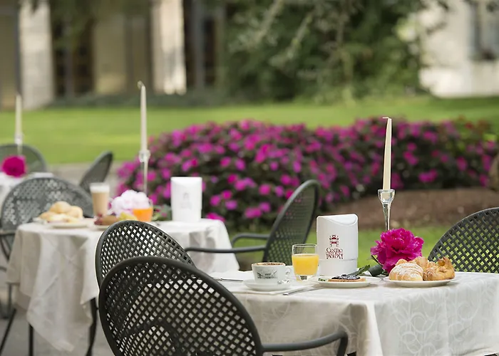 Hotel Centro Paolo Vi 2*