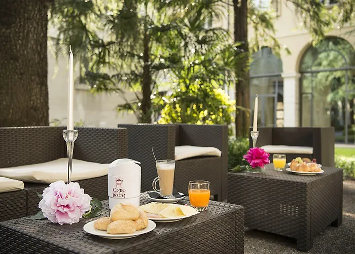 Centro Paolo Vi Brescia