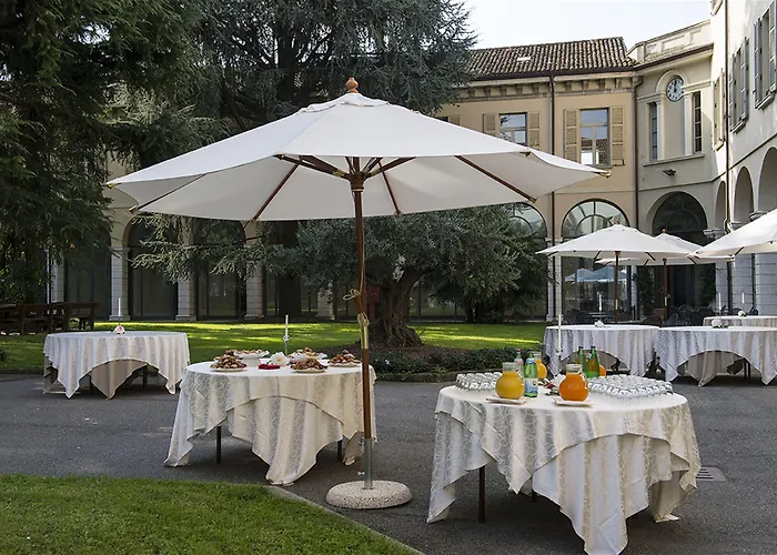 Centro Paolo Vi Brescia