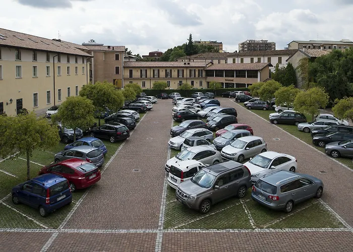 Hotel Centro Paolo Vi