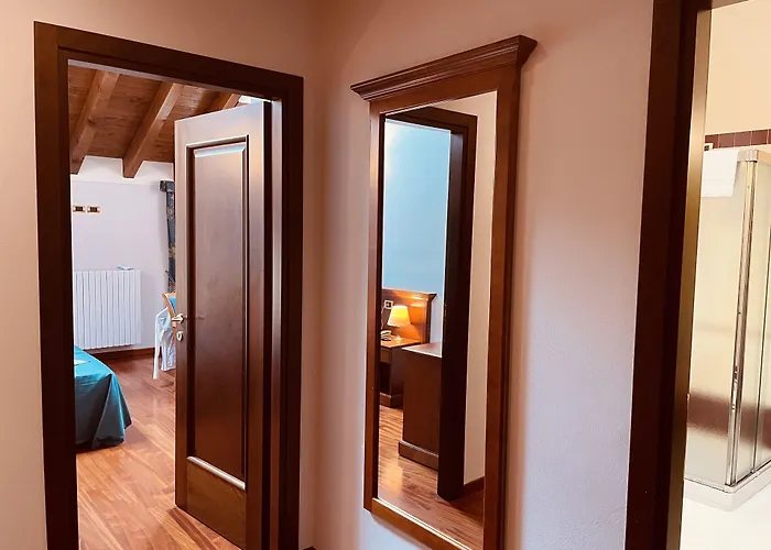 Centro Paolo Vi Hotel Brescia