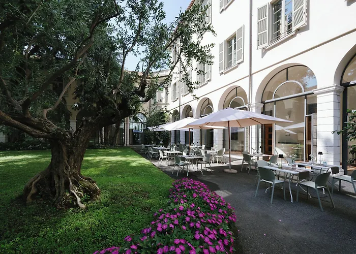 Hotel Centro Paolo Vi Brescia