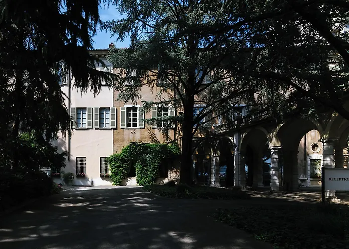 Centro Paolo Vi Hotel Brescia