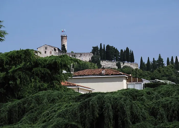 Hotel Centro Paolo Vi 2*