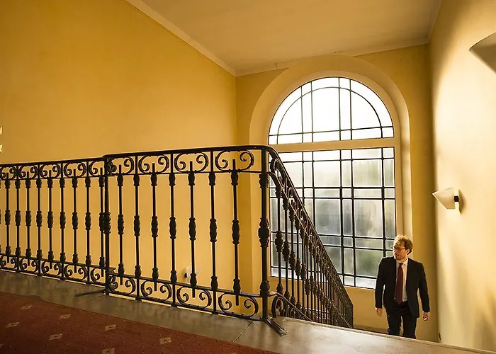 Hotel Centro Paolo Vi Brescia