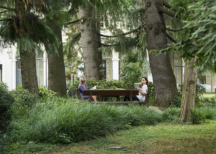 Hotel Centro Paolo Vi