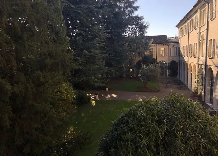 Centro Paolo Vi 2* Brescia