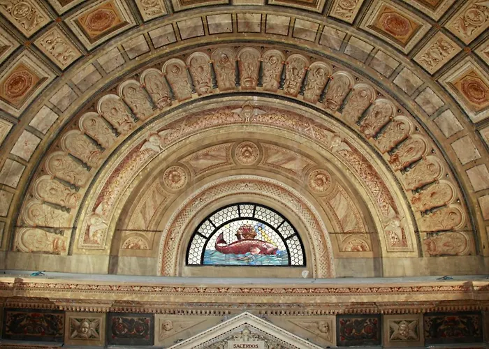 Centro Paolo Vi Hotel Brescia