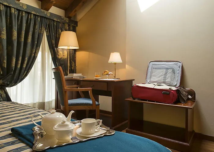 保罗中心vi酒店