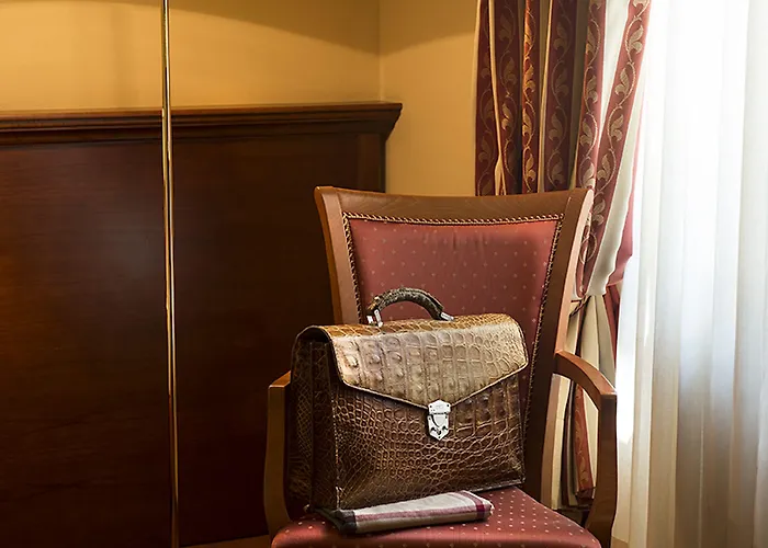 保罗中心vi酒店 酒店