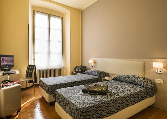 保罗中心vi酒店